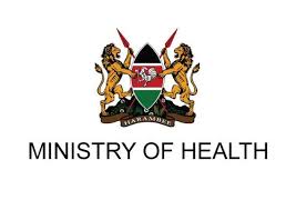 Ministry of Health Logo